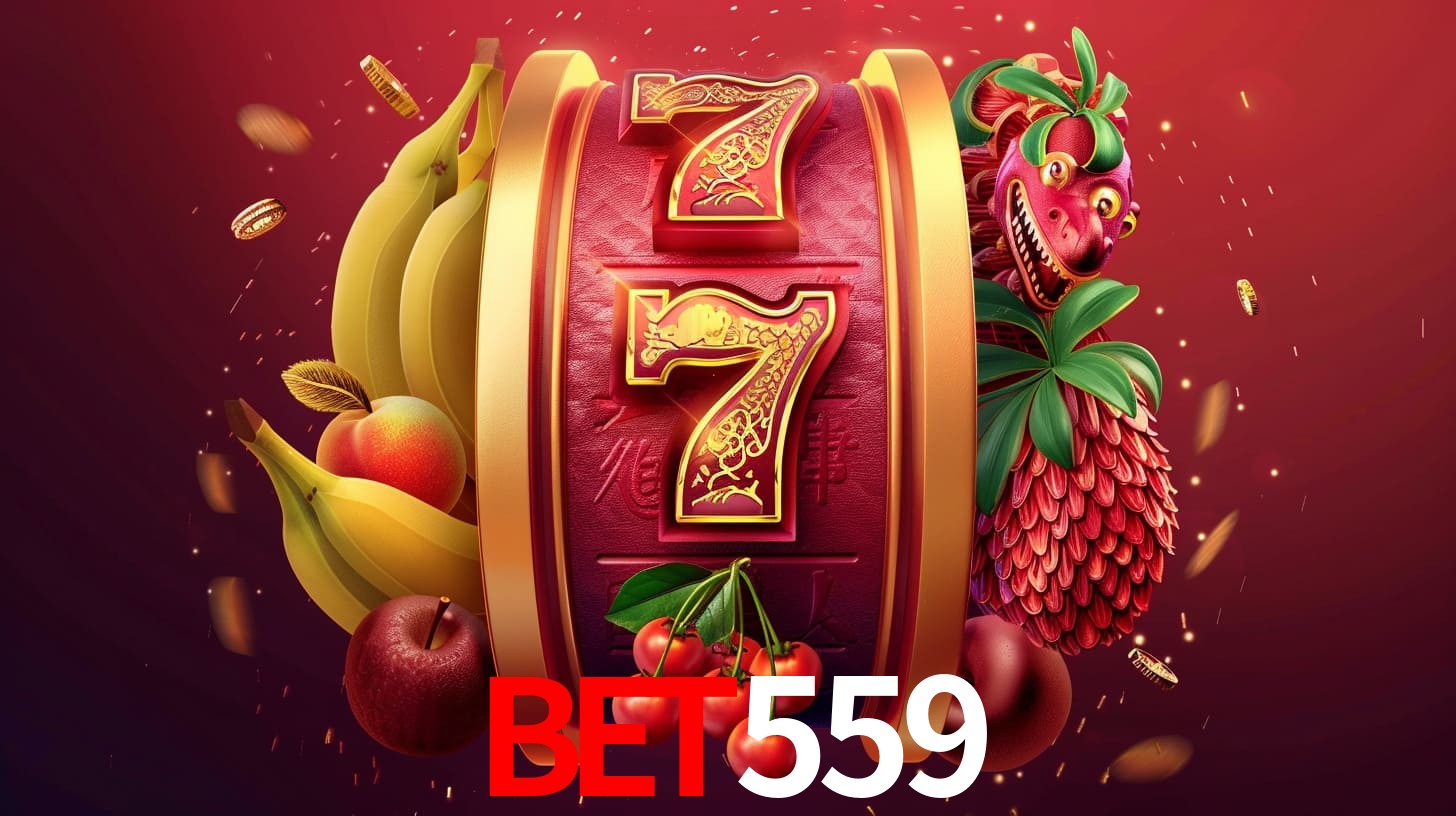 Os Encantos das Slots no bet559: Diversão em Cada Giro