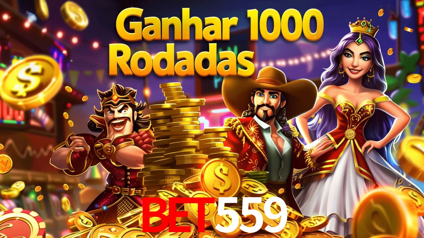 Bônus Irresistíveis: Melhores Ofertas do bet559