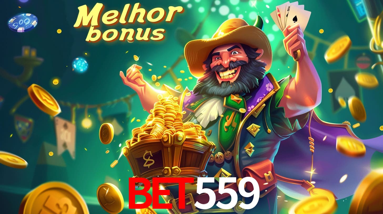 Bônus Irresistíveis: Melhores Ofertas do bet559