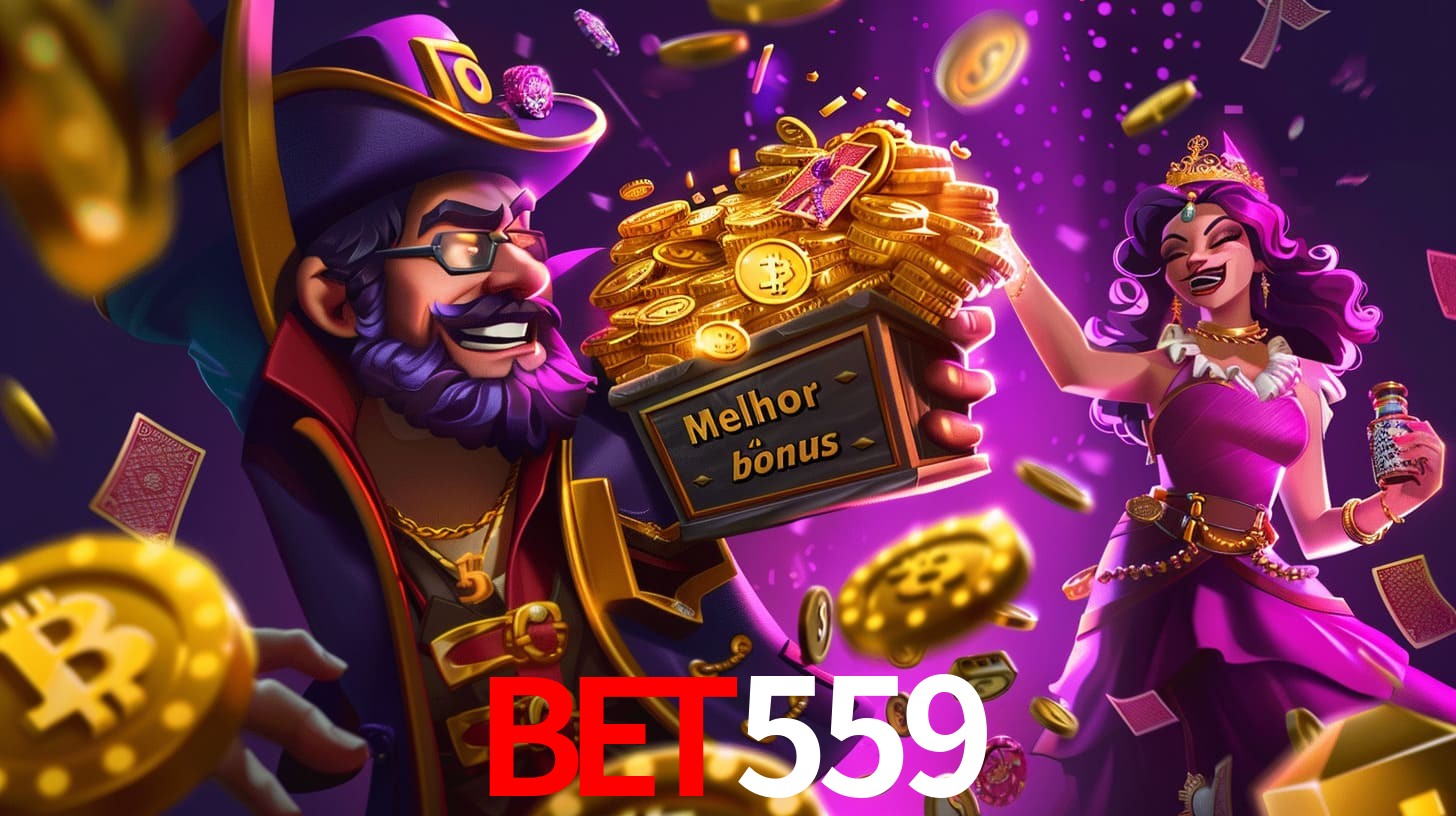 Bônus Irresistíveis: Melhores Ofertas do bet559