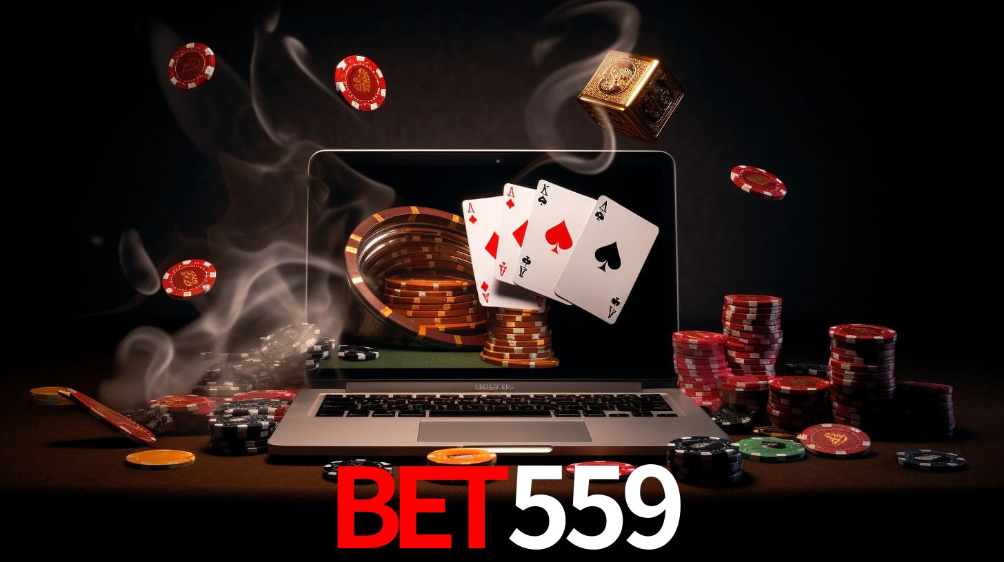 A Experiência Vibrante do Login no bet559