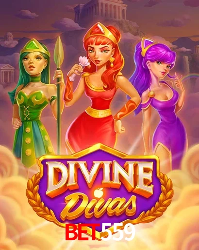 bet559 Uma plataforma de jogos colorida e envolvente