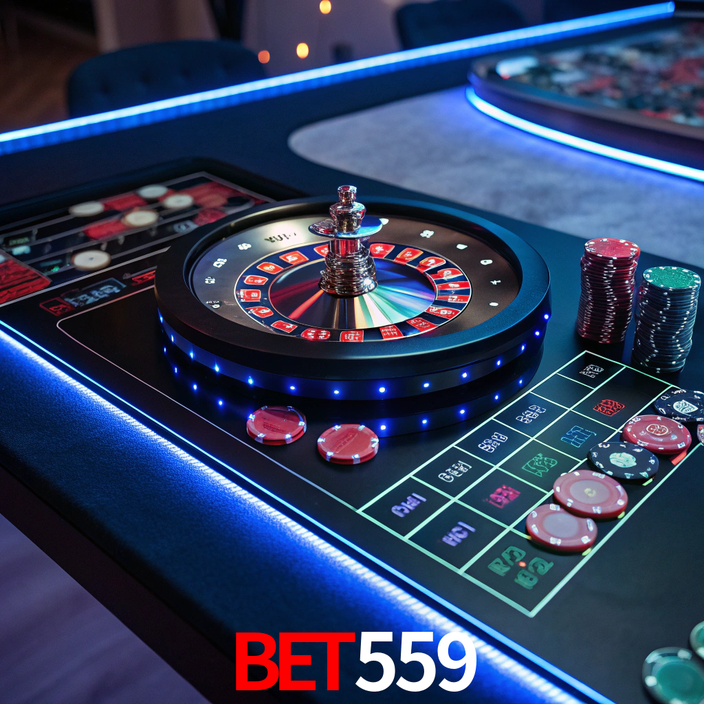 Descubra o Slots Paradise na bet559