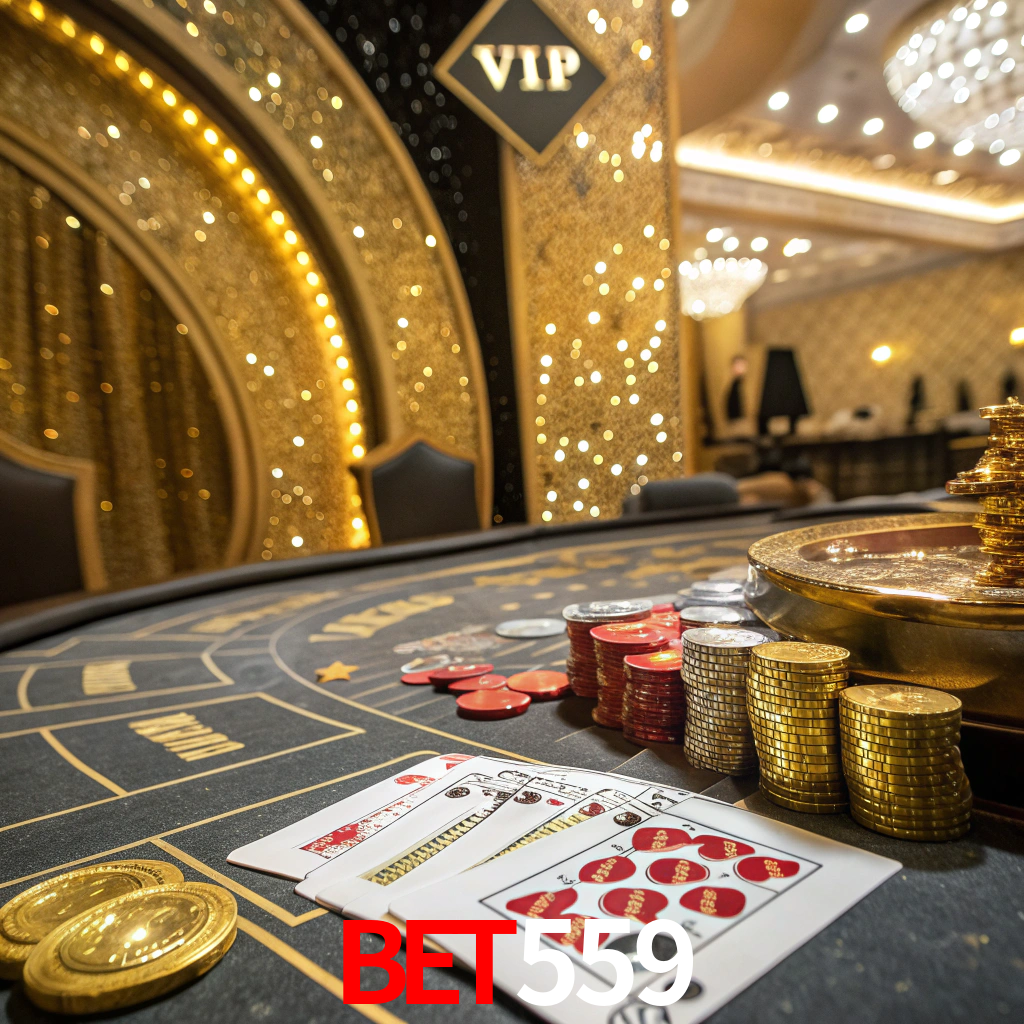 VIP exclusivo para bet559
