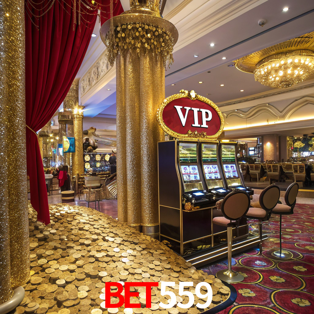 VIP exclusivo para bet559