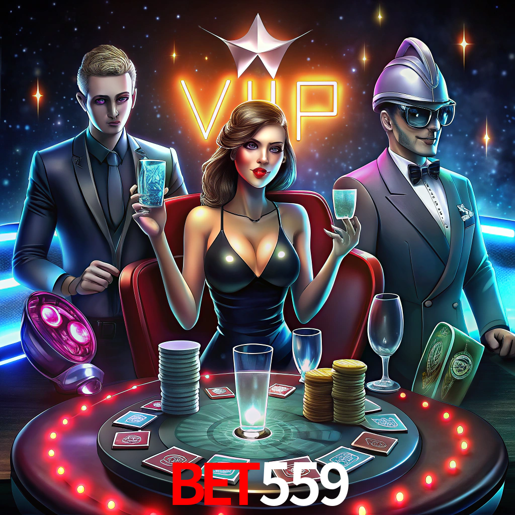 VIP exclusivo para bet559